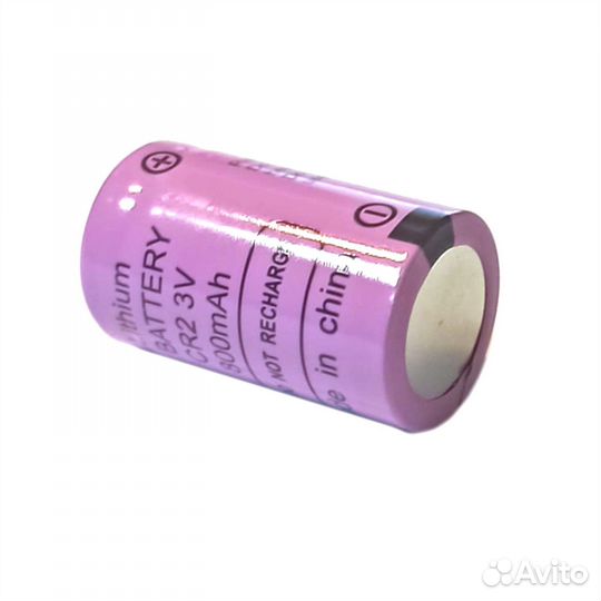 Батарейка Brave Hunter BH-btcr23 (CR2 3V)