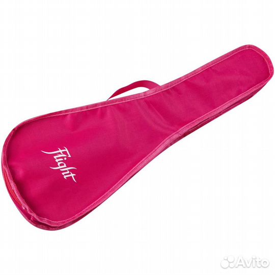 Укулеле Flight TUS-alyona shvetz