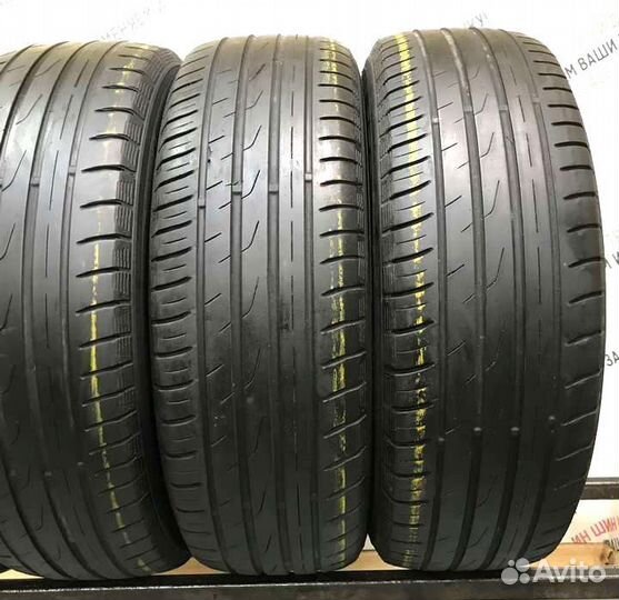 Toyo Proxes CF2 185/65 R15 88H