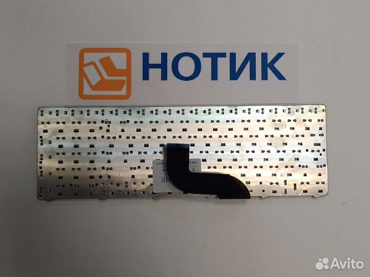 Клавиатура для ноутбука Acer 5810T, 5410, 5536, 55