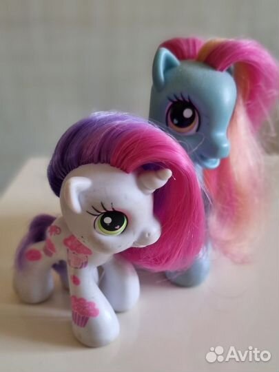 My little pony