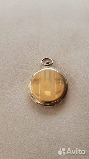 Часы карманные