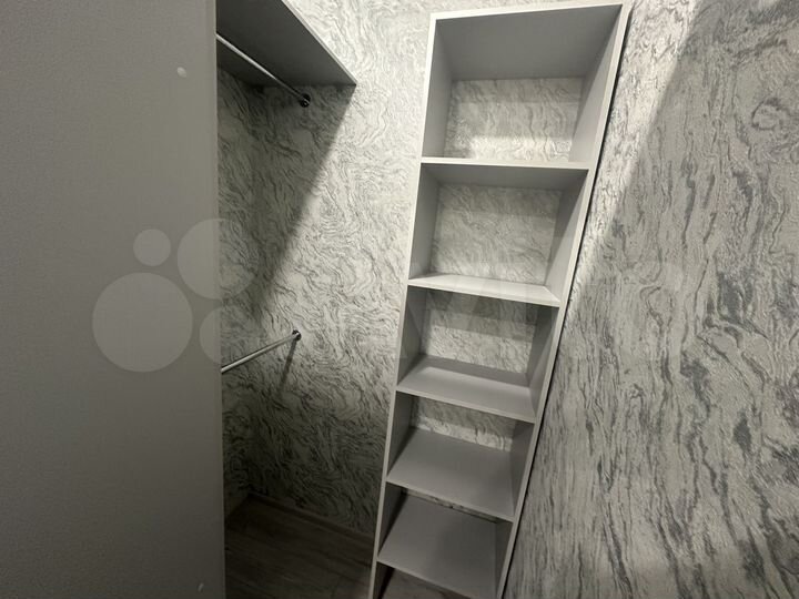 2-к. квартира, 66 м², 14/17 эт.