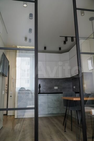 2-к. квартира, 35,3 м², 7/12 эт.