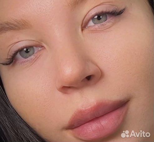 Наращивание ресниц Центр