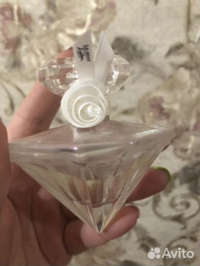 Духи женские оригинал lancôme tresor 30 ml