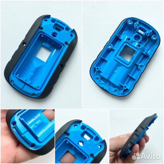 Запчасти для Garmin Touch 35