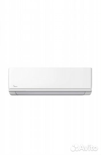 Сплит-система Midea Paramount