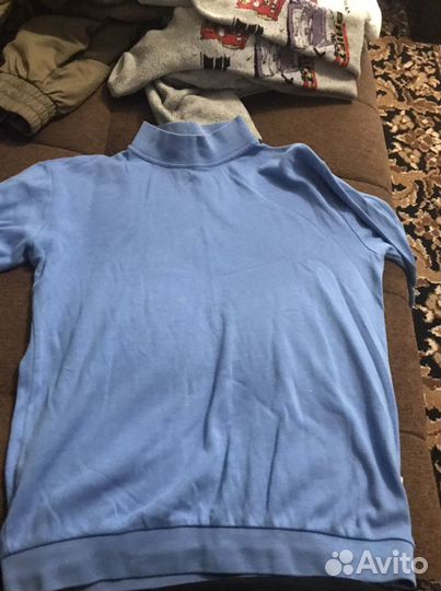 Вещи Пакетом