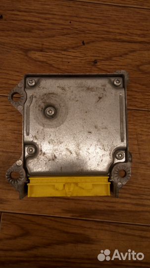 Блок SRS Volkswagen Jetta 2005-2011