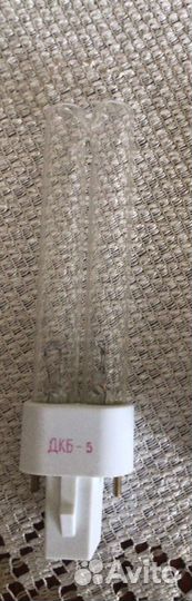 Уф лампа бактерицидная