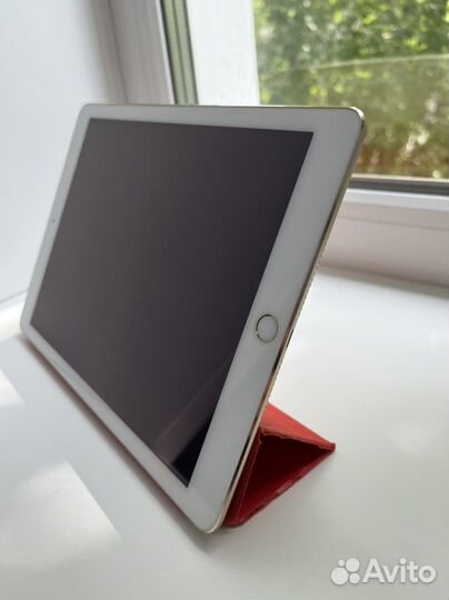 iPad Air 2 Wi-Fi 16 Gb Gold