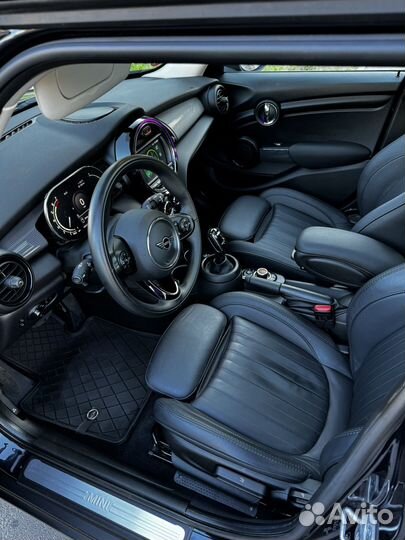 MINI Cooper 1.5 AT, 2020, 19 350 км