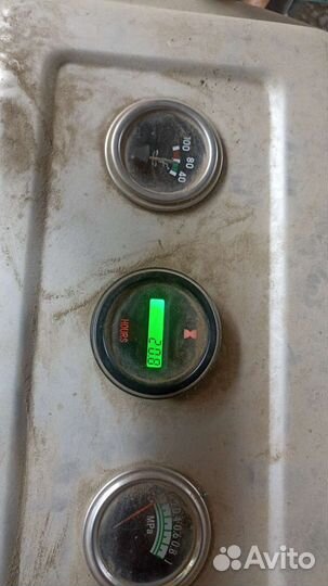 Почвофреза СКАУТ 1GQN-220, 2022