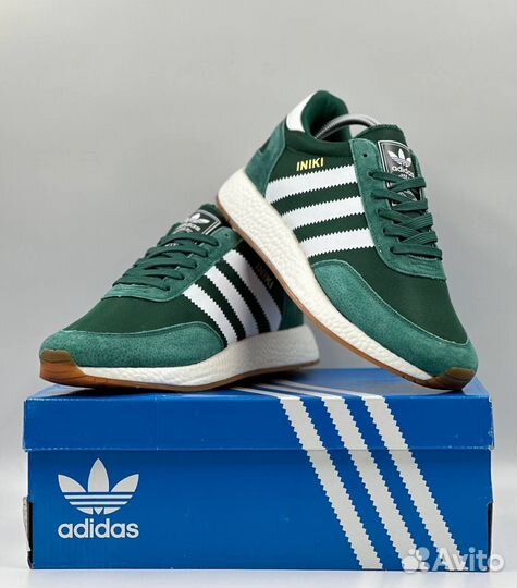 Adidas iniki