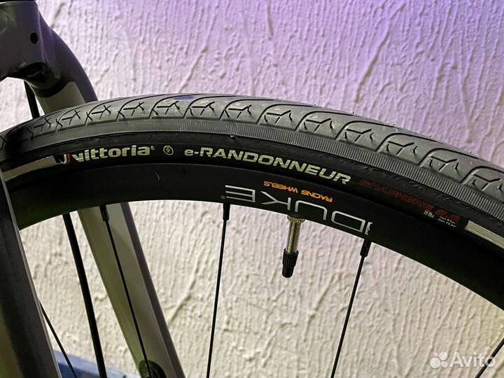 Cannondale Touring Ultimate Ultegra 55