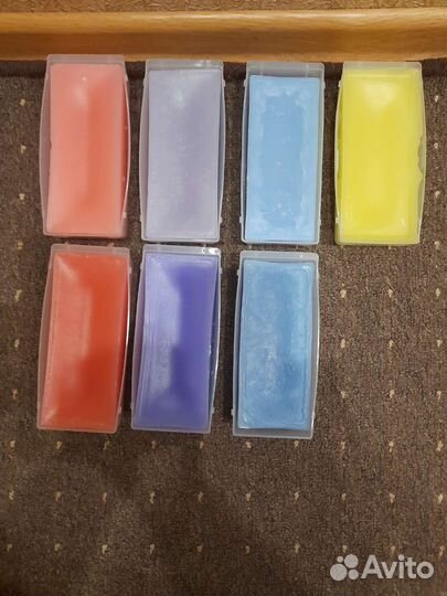 Парафин briko