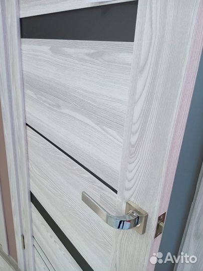 Межкомнатная дверь Вида 32