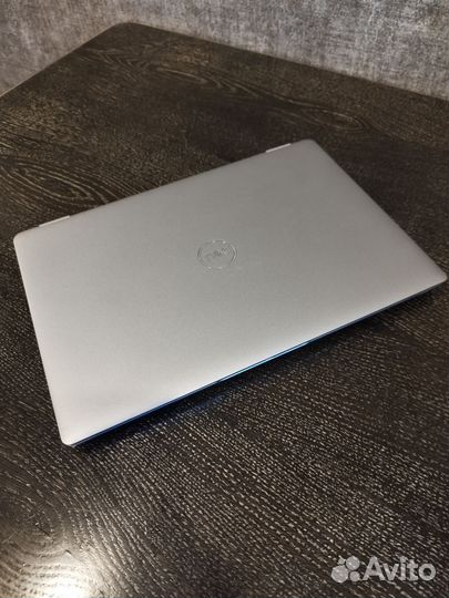 Ноутбук Dell Latitude 5320