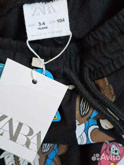 Новые вещи 92/98/104 пакетом