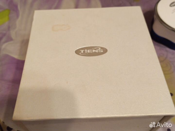 Массажер tiens TQ-Z06