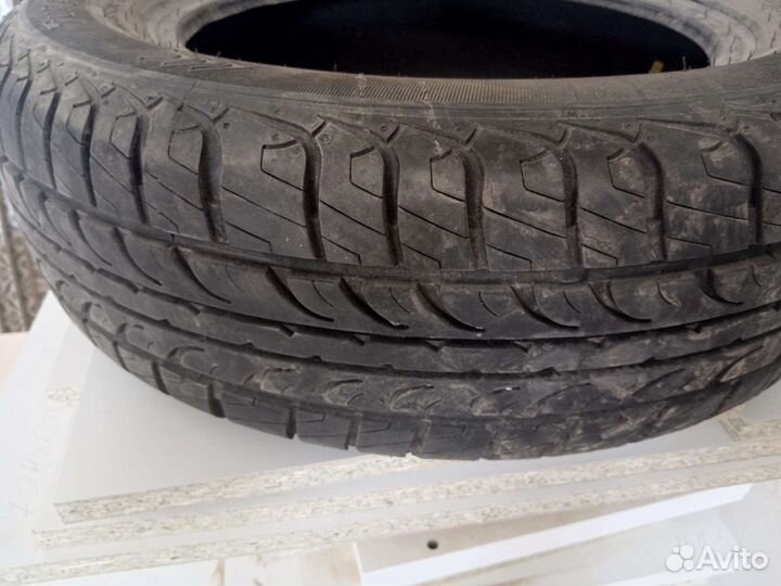 Tunga Zodiak 2 175/65 R14 86T