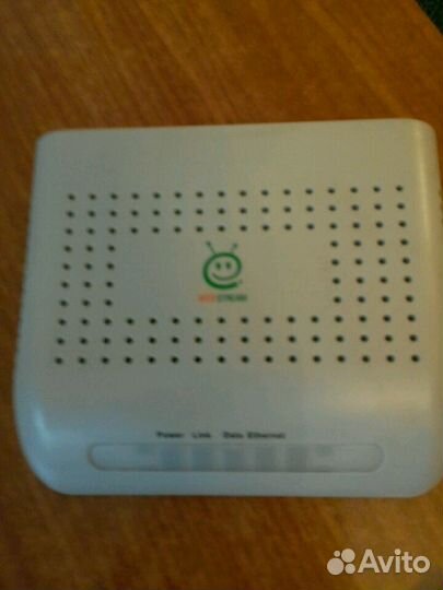 Модем интеркросс icxdsl 5633 E