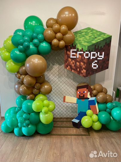 Вывески, печать баннера, оформление витрин