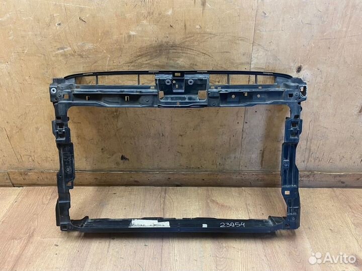 Панель передняя Volkswagen Passat B8