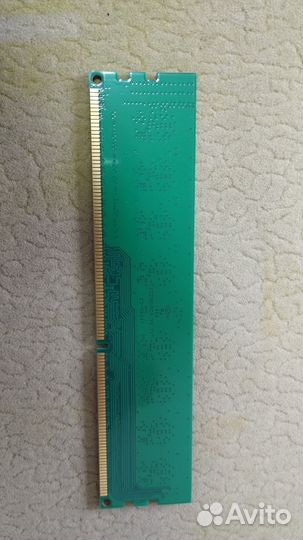 Оперативная память Goldkey gkh200ud25608-1333A 2Гб