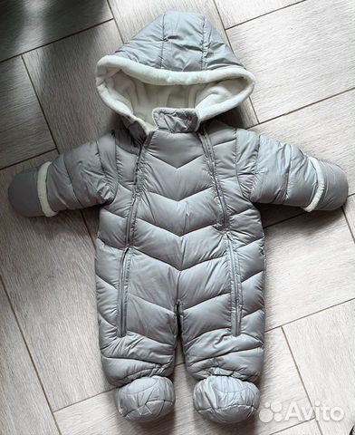 Украшение на пучок