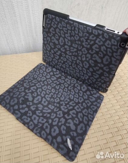 Чехол для iPad 3 и 4. Новый