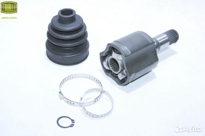 Шрус передний mercedes bmw audi volkswagen