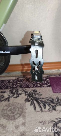 Велосипед для взрослых