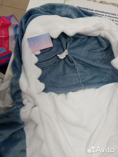 Пижама кигуруми для взрослых