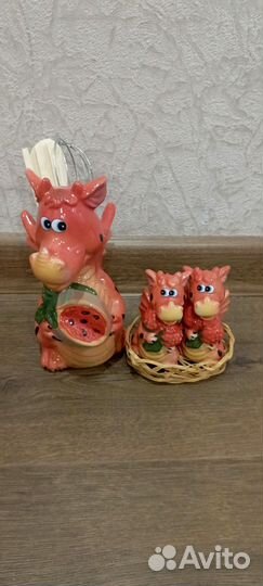 Набор для специй