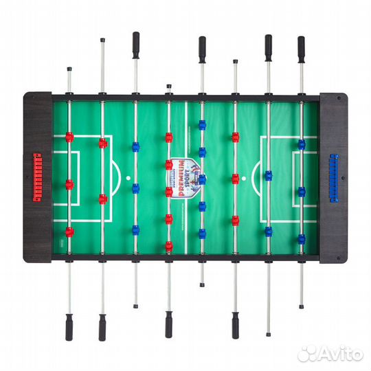Настольный футбол Desperado Premium Sport