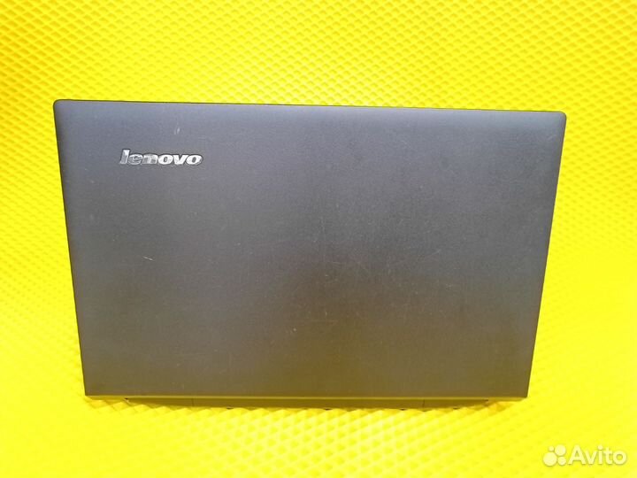 Ноутбук Lenovo B590 / 8Gb / 120Gb SSD / Гарантия