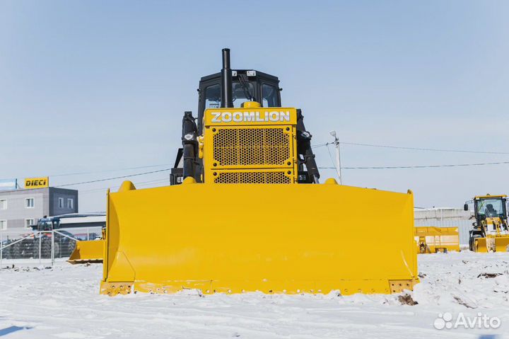 Zoomlion ZD220S-3, 2024