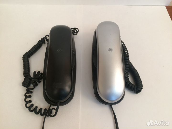 Стационарный телефон б/у