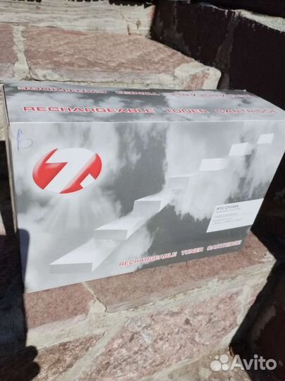 Катридж RTC CF259X