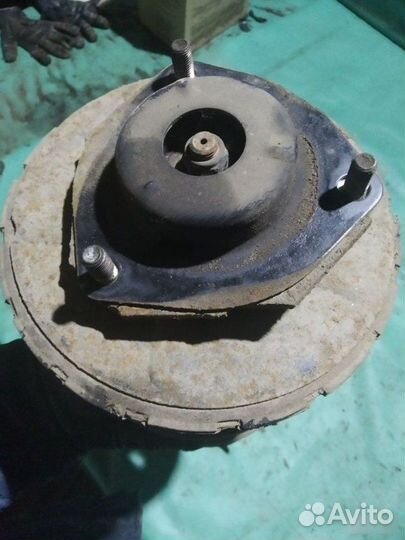 Стойки Nissan Murano Z50