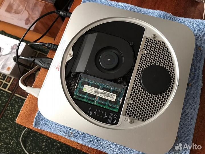 Apple Mac mini 2011 i5