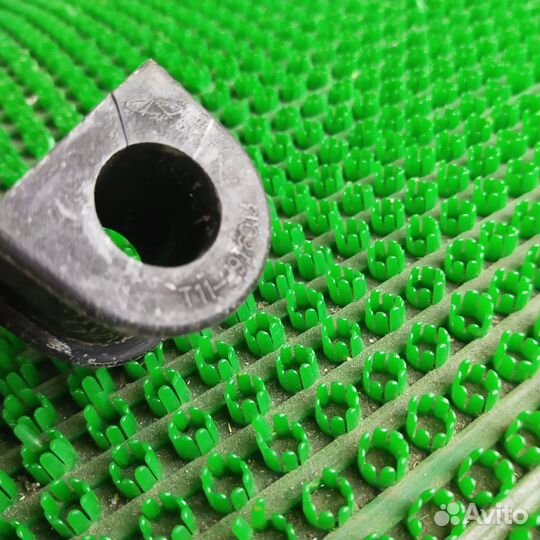 Втулка стабилизатора задняя Chery Tiggo