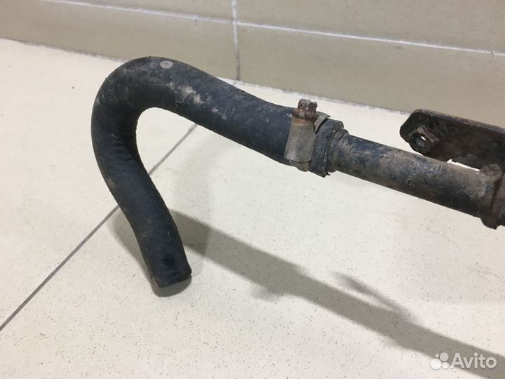 Трубка гидроусилителя Golf III/Vento 1991-1997