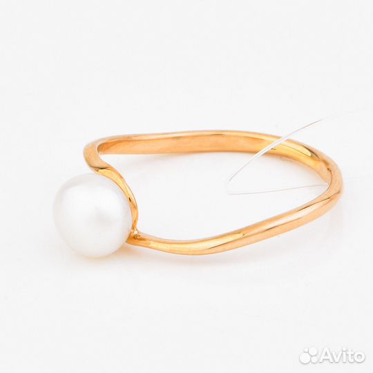 Кольцо Золото