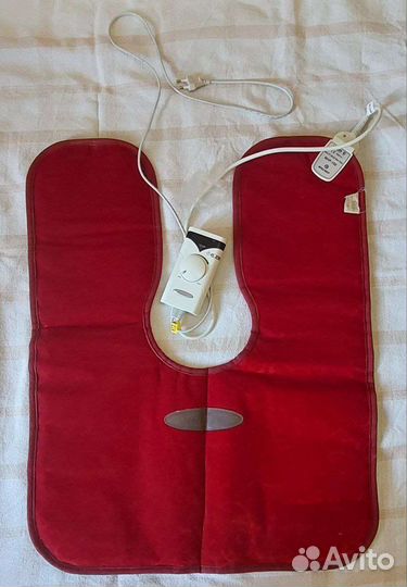 Жилетка Nuga Best MHP-100