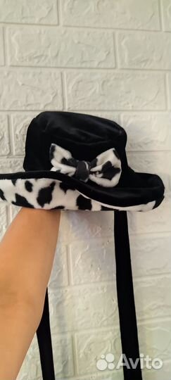 Шапка для девочки