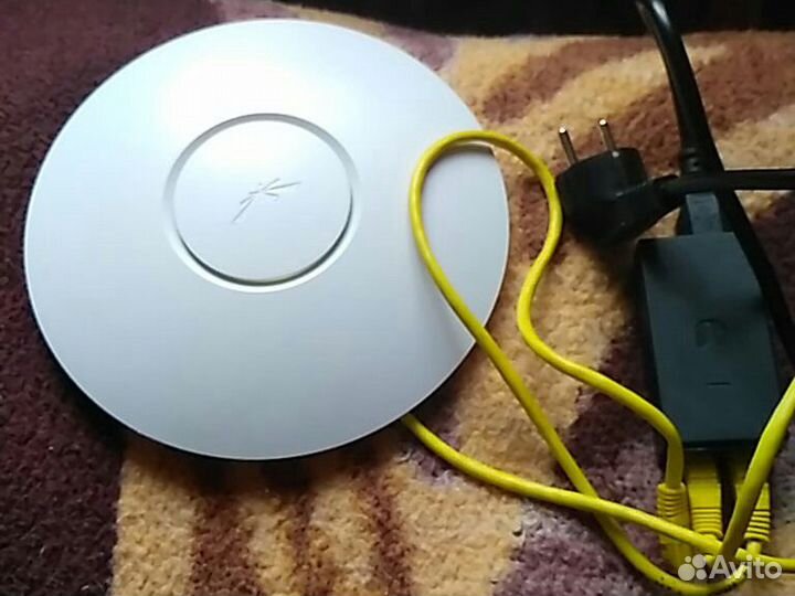 Точка доступа wifi