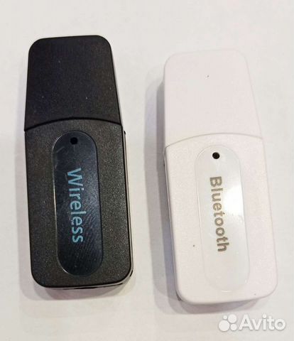 Адаптер usb bluetooth